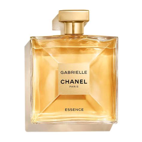 gabrielle chanel paris perfume